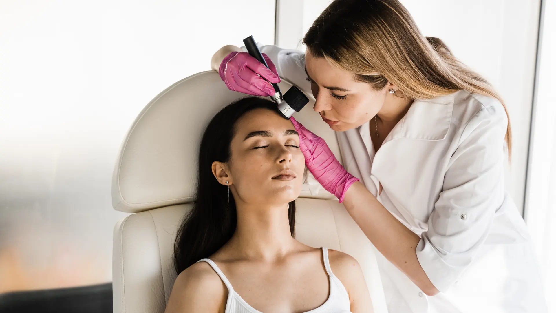 Imagen de Dermatología