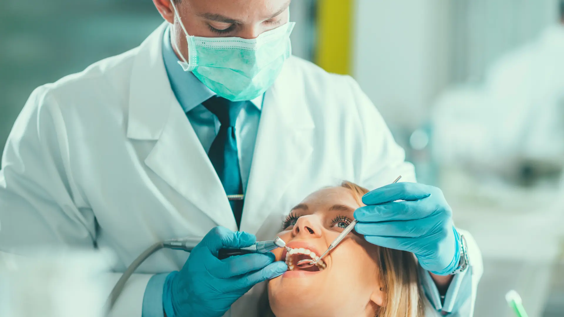 Imagen de Odontología
