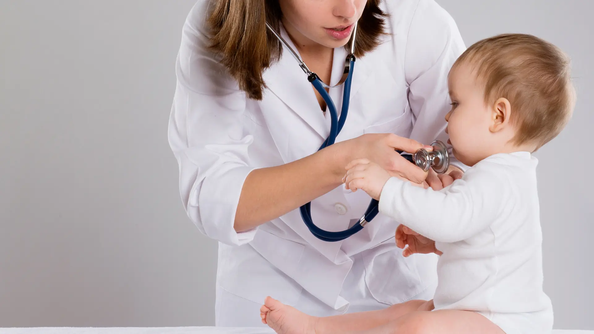 Imagen de Pediatría