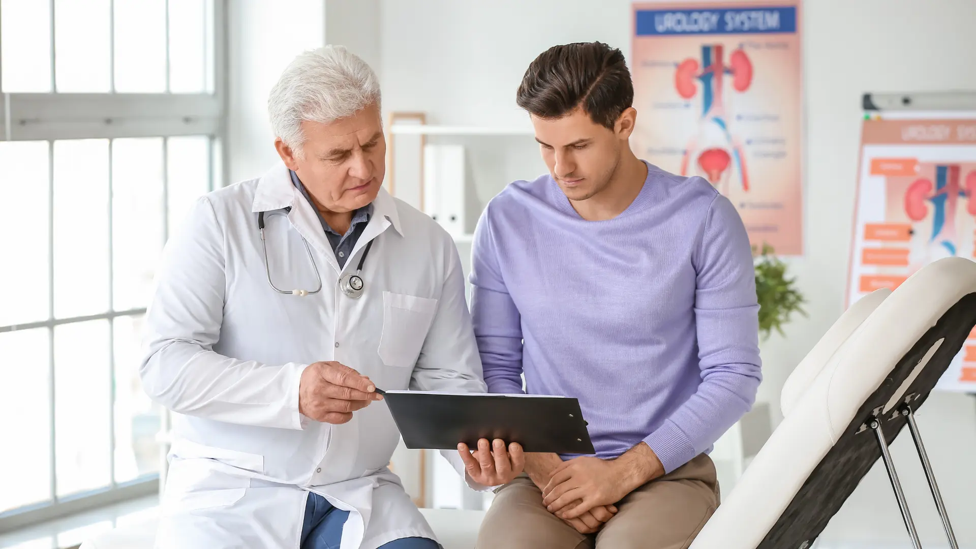 Imagen de Urología