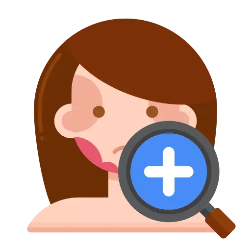 Icono de Dermatología