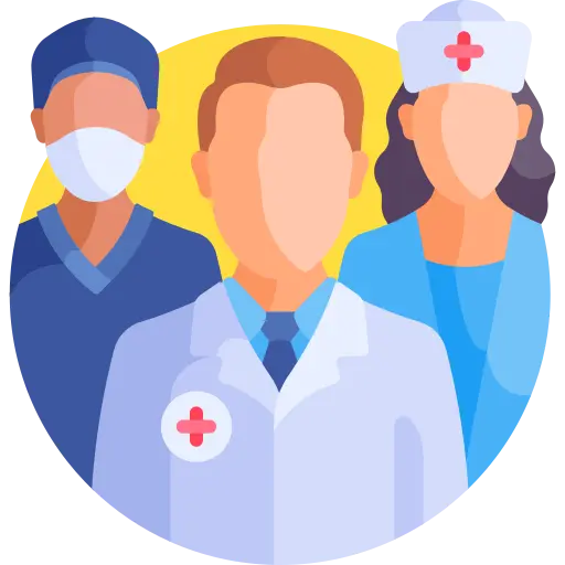 Profesionales Certificados
