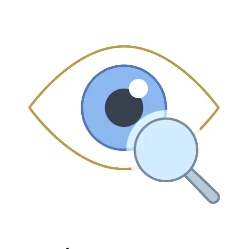 Icono de Oftalmologia