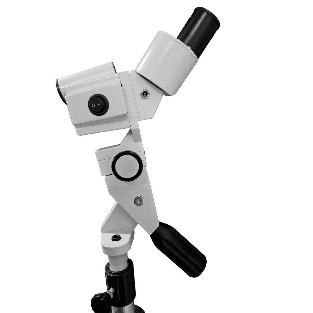 Colposcopio Standard EKHOSON S3 – imagen 1